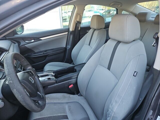 2016 Honda Civic LX Jacksonville FL