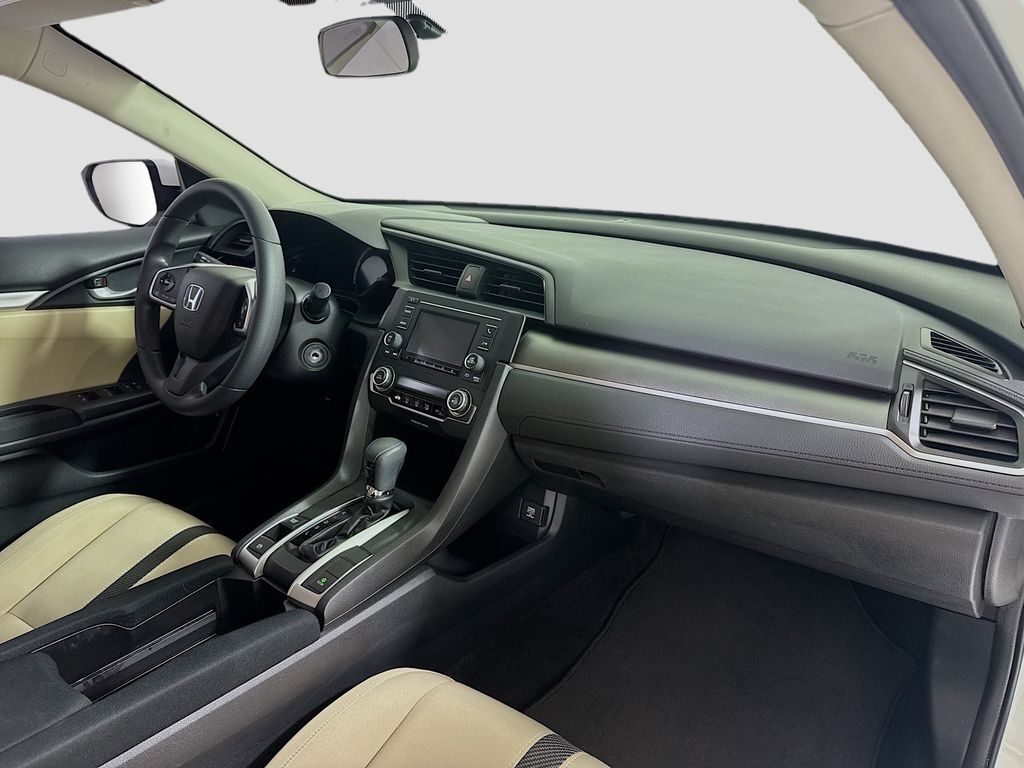 2016 Honda Civic LX Kennewick WA