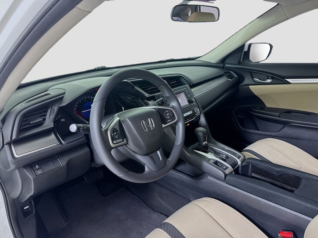 2016 Honda Civic LX Kennewick WA