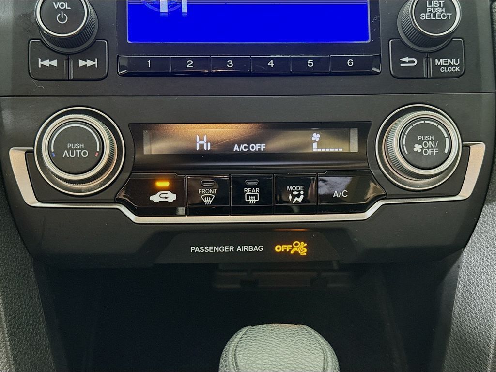 2016 Honda Civic LX Kennewick WA