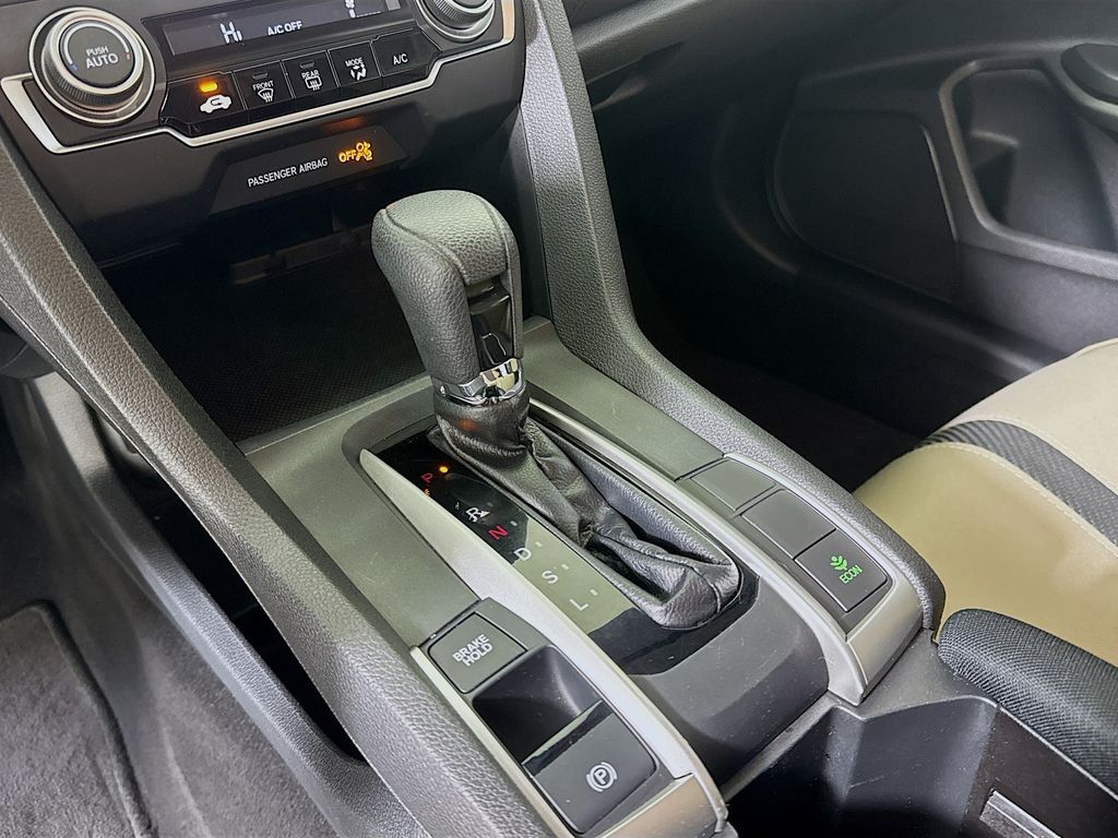 2016 Honda Civic LX Kennewick WA