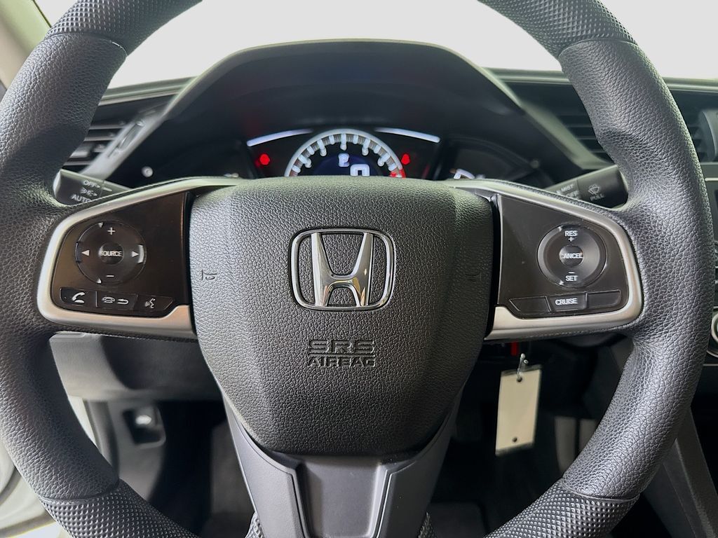 2016 Honda Civic LX Kennewick WA