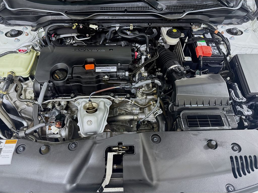 2016 Honda Civic LX Kennewick WA