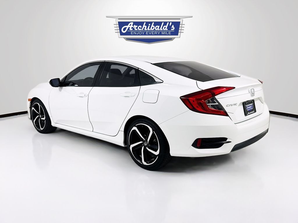 2016 Honda Civic LX Kennewick WA