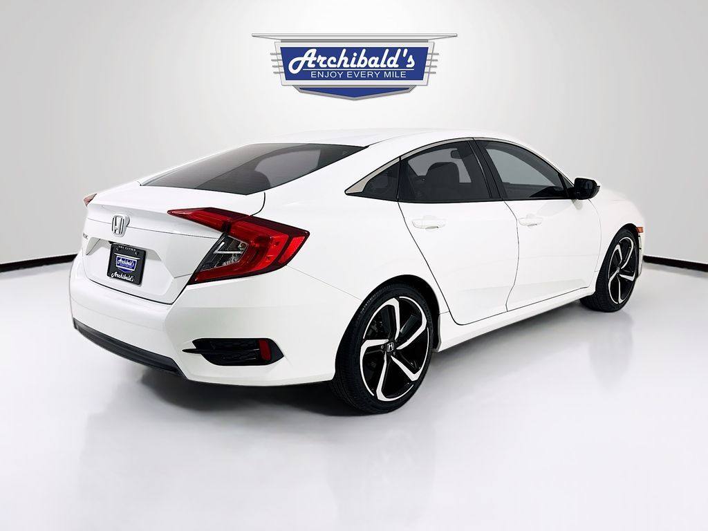 2016 Honda Civic LX Kennewick WA