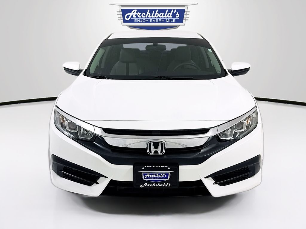 2016 Honda Civic LX Kennewick WA
