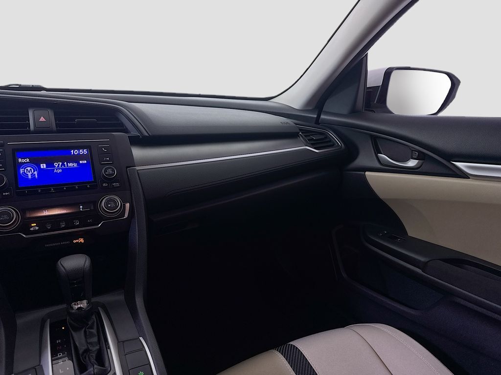 2016 Honda Civic LX Kennewick WA
