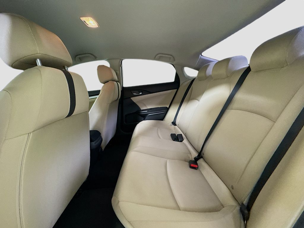 2016 Honda Civic LX Kennewick WA