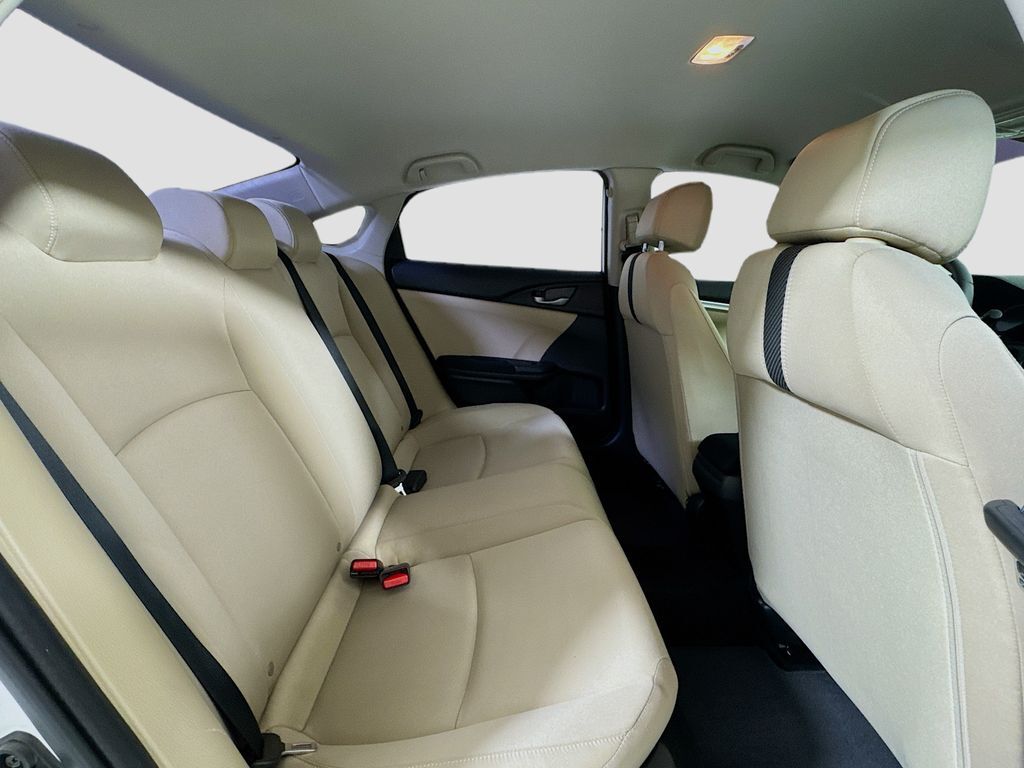 2016 Honda Civic LX Kennewick WA