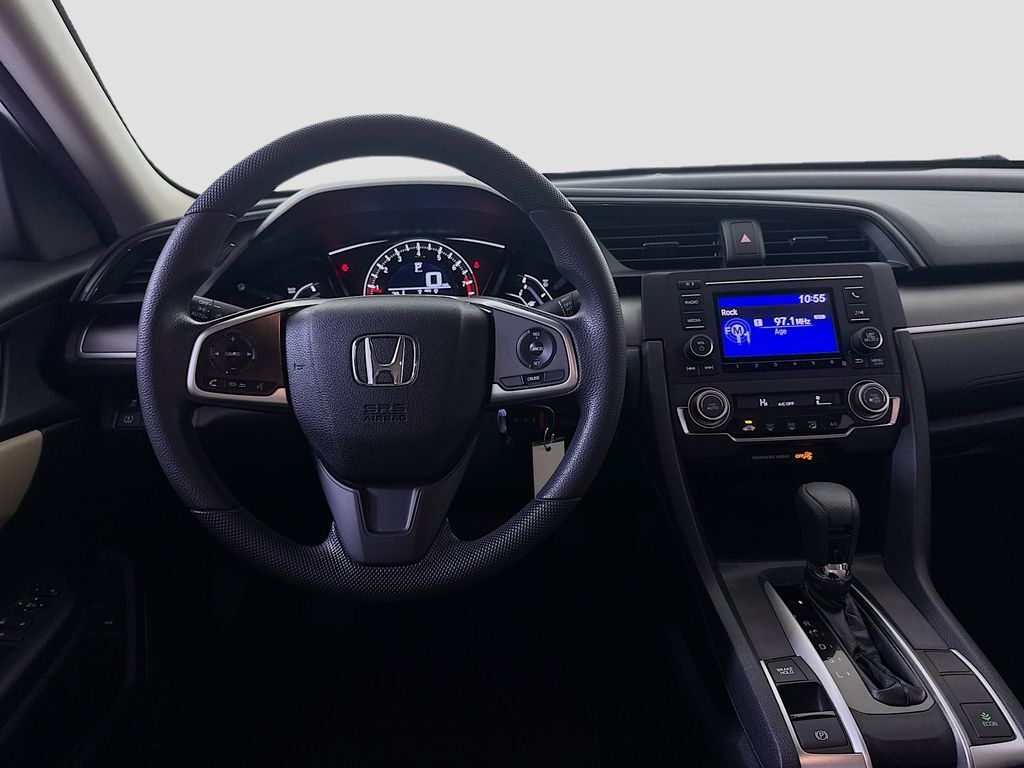 2016 Honda Civic LX Kennewick WA