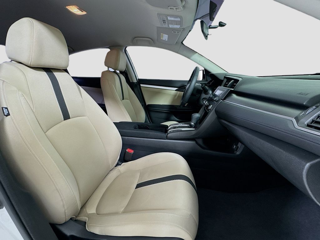 2016 Honda Civic LX Kennewick WA