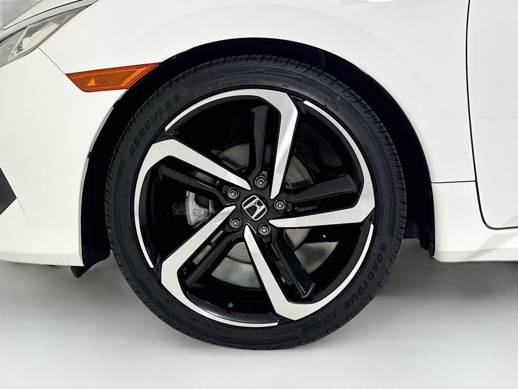 2016 Honda Civic LX Kennewick WA
