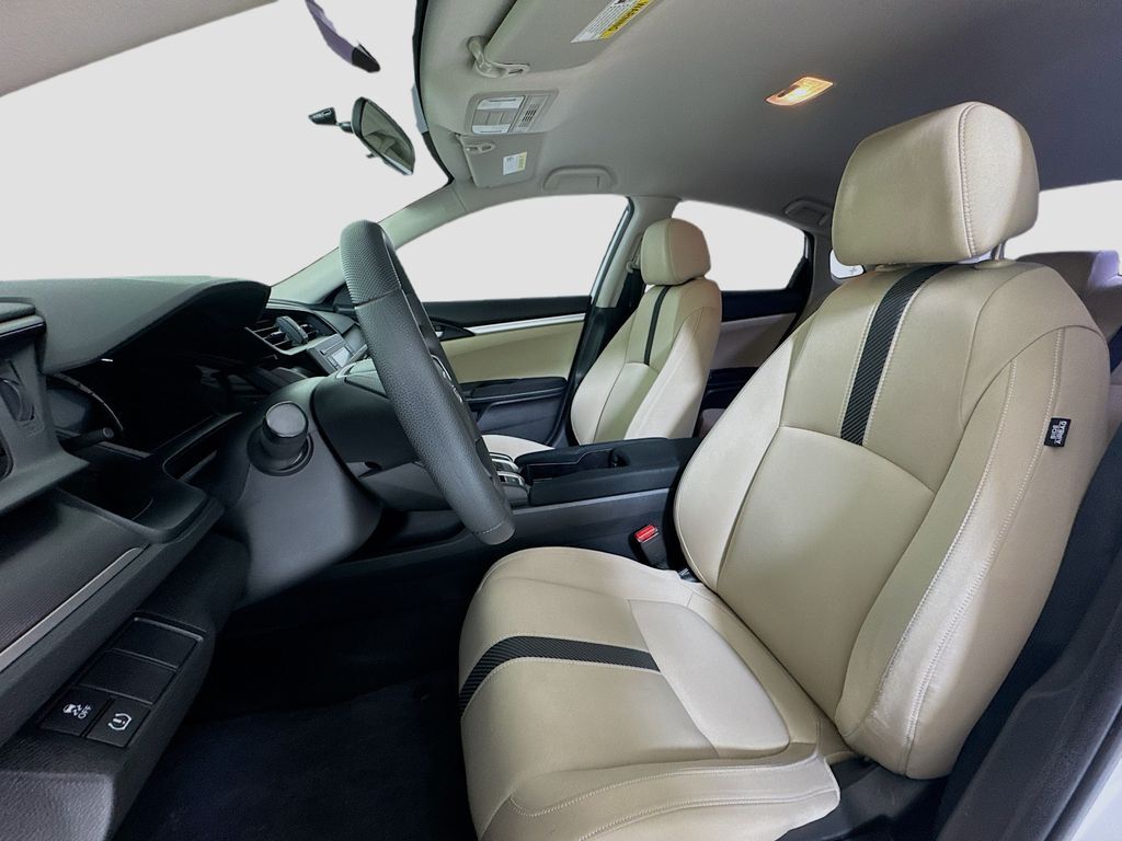 2016 Honda Civic LX Kennewick WA