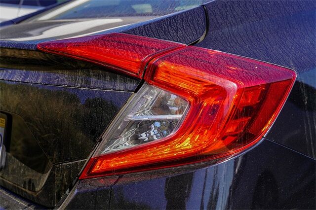 2016 Honda Civic LX Moreno Valley CA
