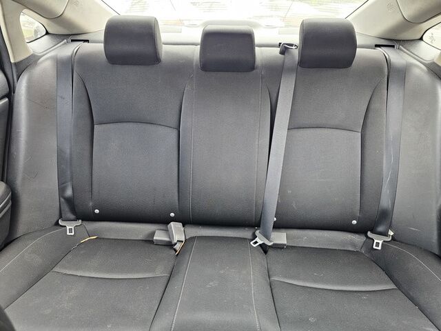 2016 Honda Civic LX Lithia Springs GA