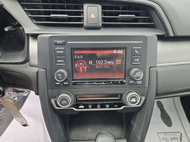 2016 Honda Civic LX Lithia Springs GA