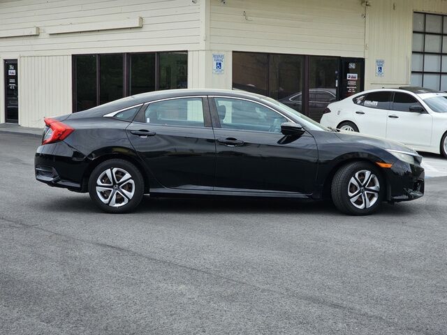 2016 Honda Civic LX Lithia Springs GA