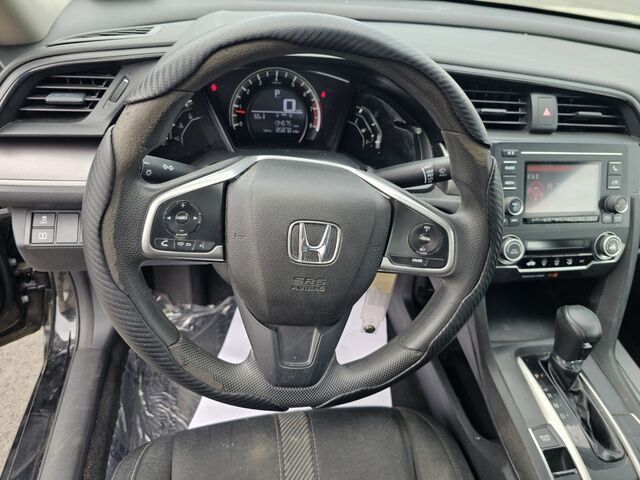 2016 Honda Civic LX Lithia Springs GA