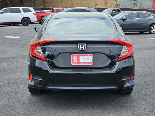 2016 Honda Civic LX Lithia Springs GA