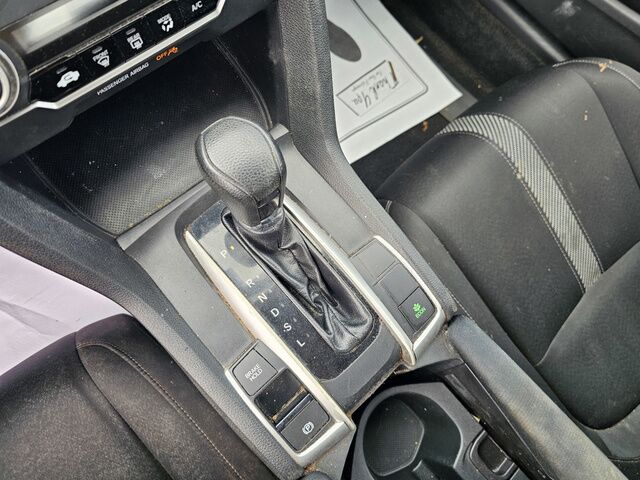 2016 Honda Civic LX Lithia Springs GA