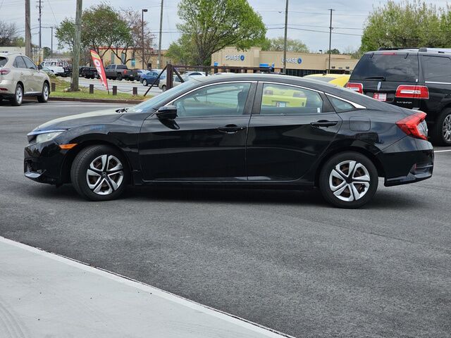 2016 Honda Civic LX Lithia Springs GA