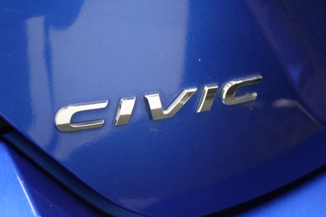 2016 Honda Civic LX-P Chantilly VA