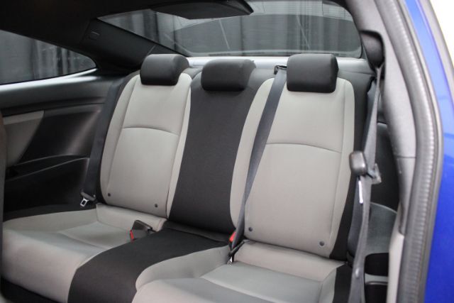 2016 Honda Civic LX-P Chantilly VA