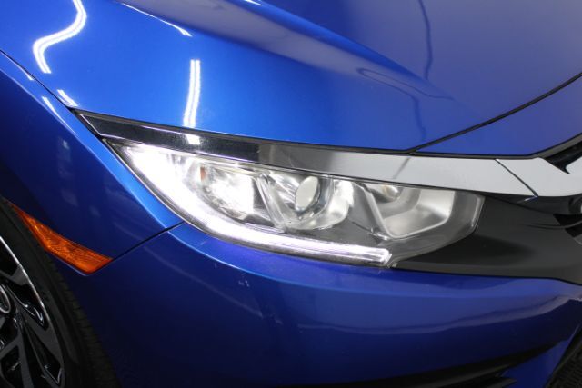 2016 Honda Civic LX-P Chantilly VA