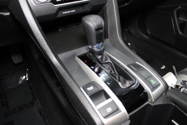 2016 Honda Civic LX-P Chantilly VA