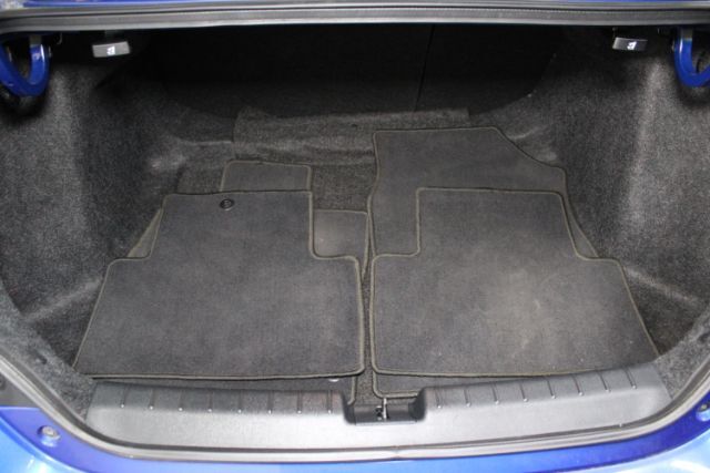 2016 Honda Civic LX-P Chantilly VA