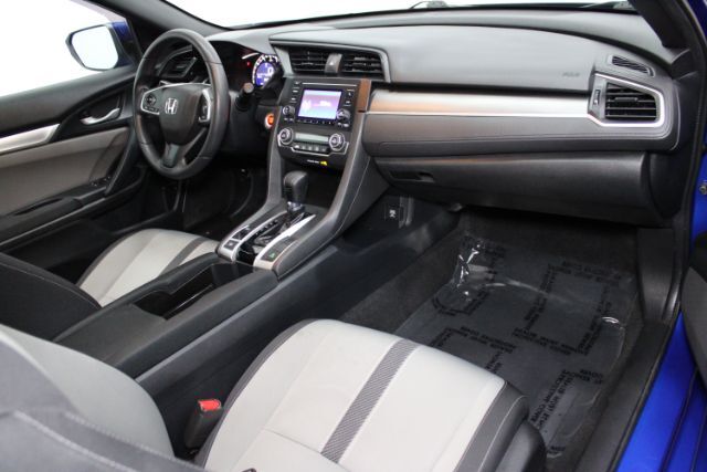 2016 Honda Civic LX-P Chantilly VA