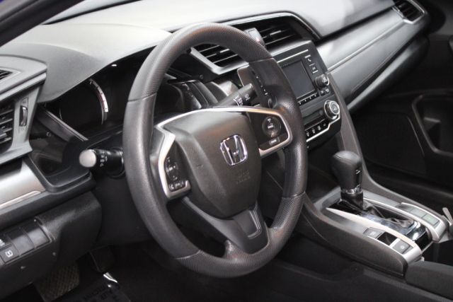 2016 Honda Civic LX-P Chantilly VA