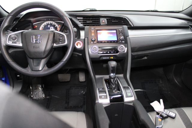 2016 Honda Civic LX-P Chantilly VA