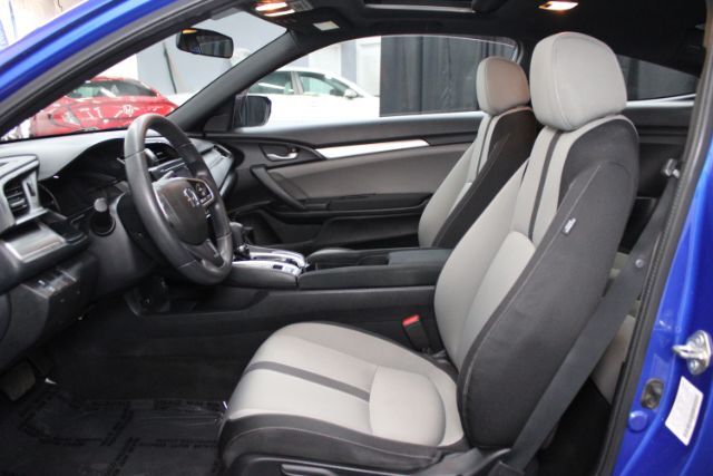 2016 Honda Civic LX-P Chantilly VA