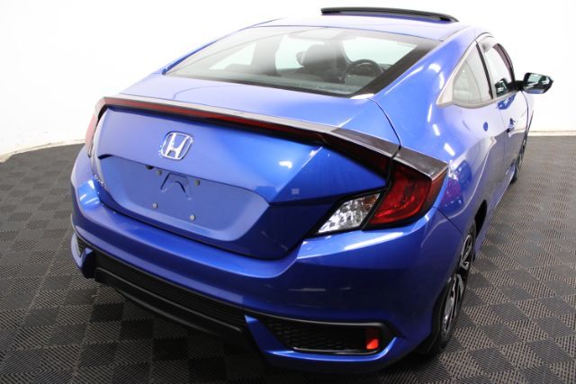 2016 Honda Civic LX-P Chantilly VA