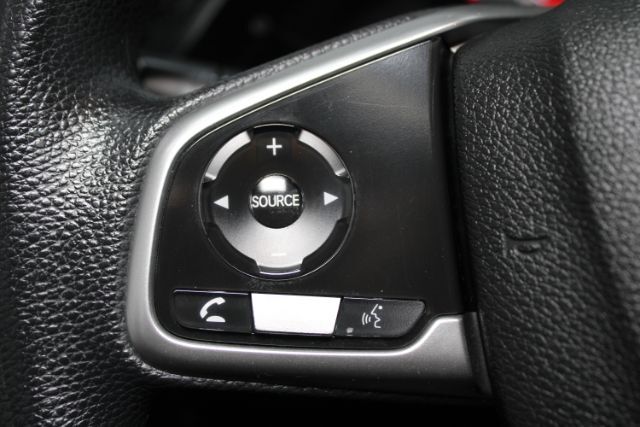 2016 Honda Civic LX-P Chantilly VA