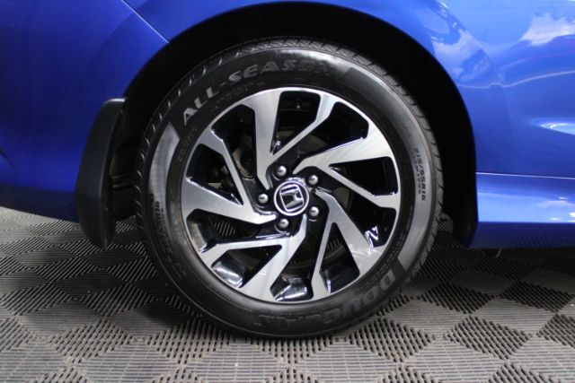 2016 Honda Civic LX-P Chantilly VA