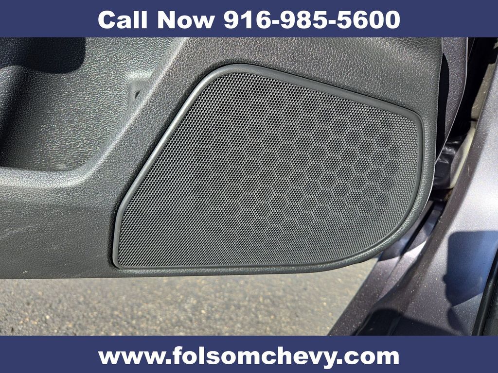 2016 Honda Civic LX-P Folsom CA