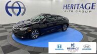 2016 Honda Civic LX-P Rome GA 2016 Honda Civic LX-P Rome GA