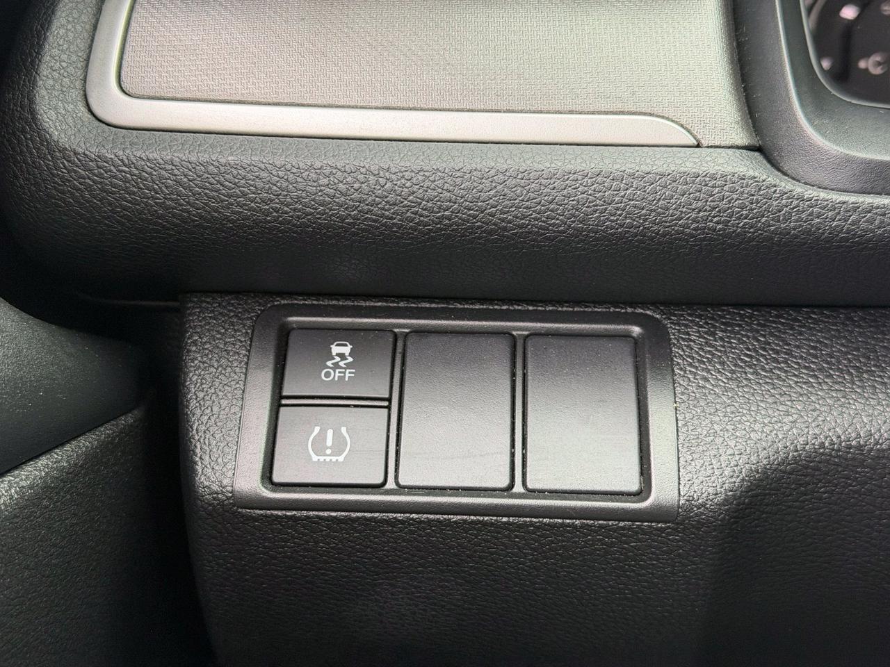2016 Honda Civic LX Richardson TX