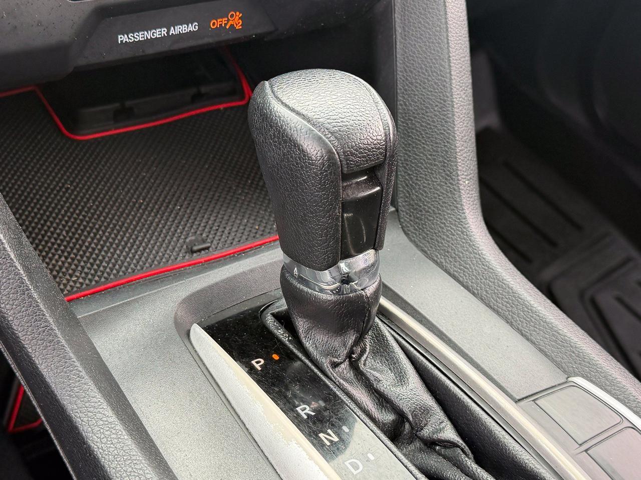 2016 Honda Civic LX Richardson TX