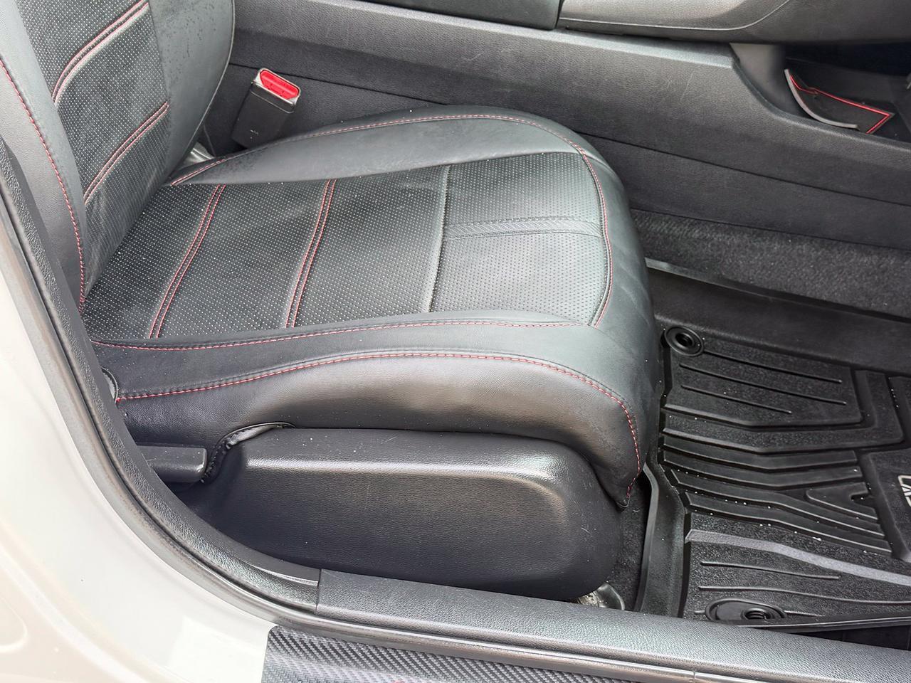 2016 Honda Civic LX Richardson TX