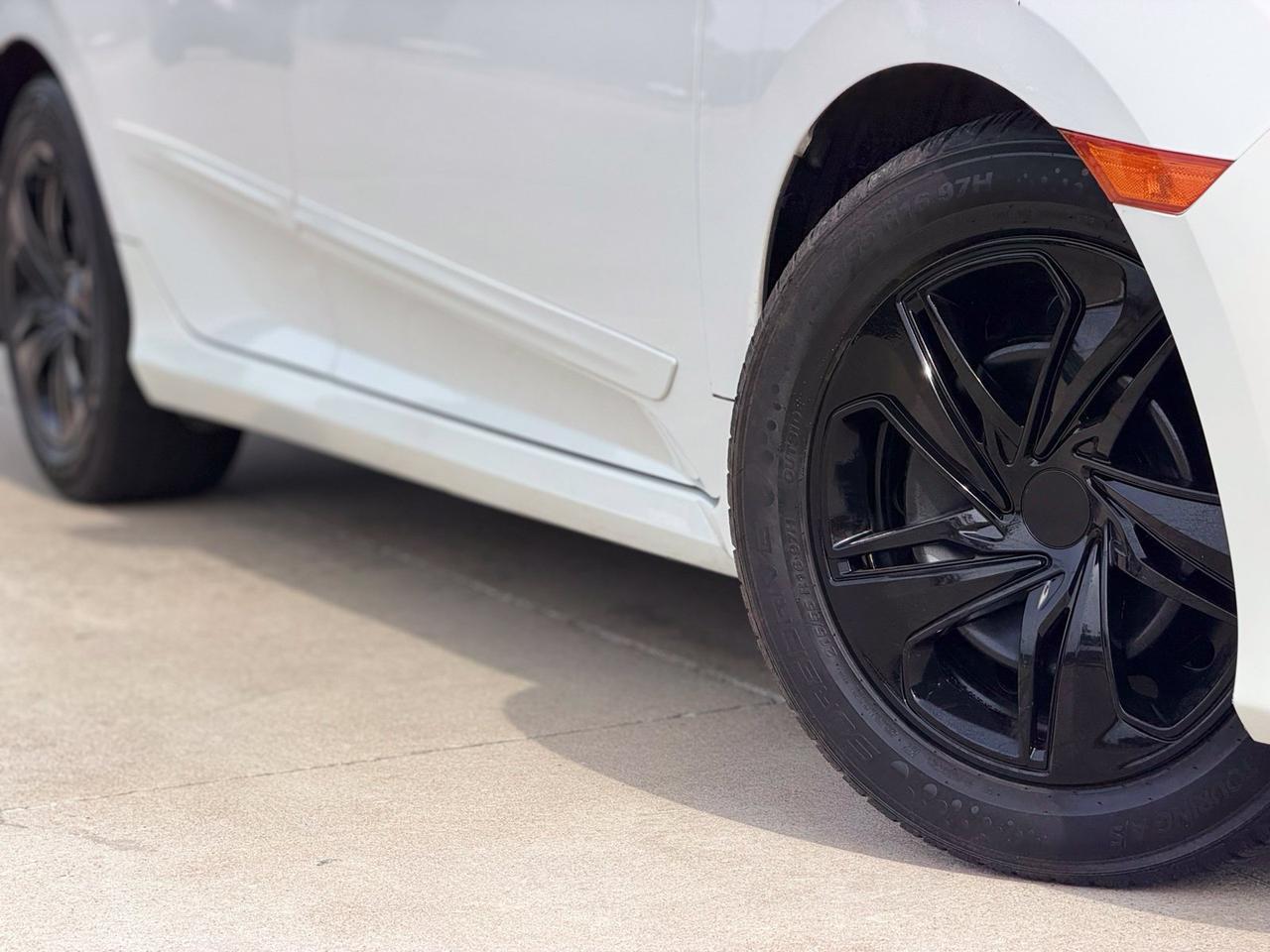 2016 Honda Civic LX Richardson TX