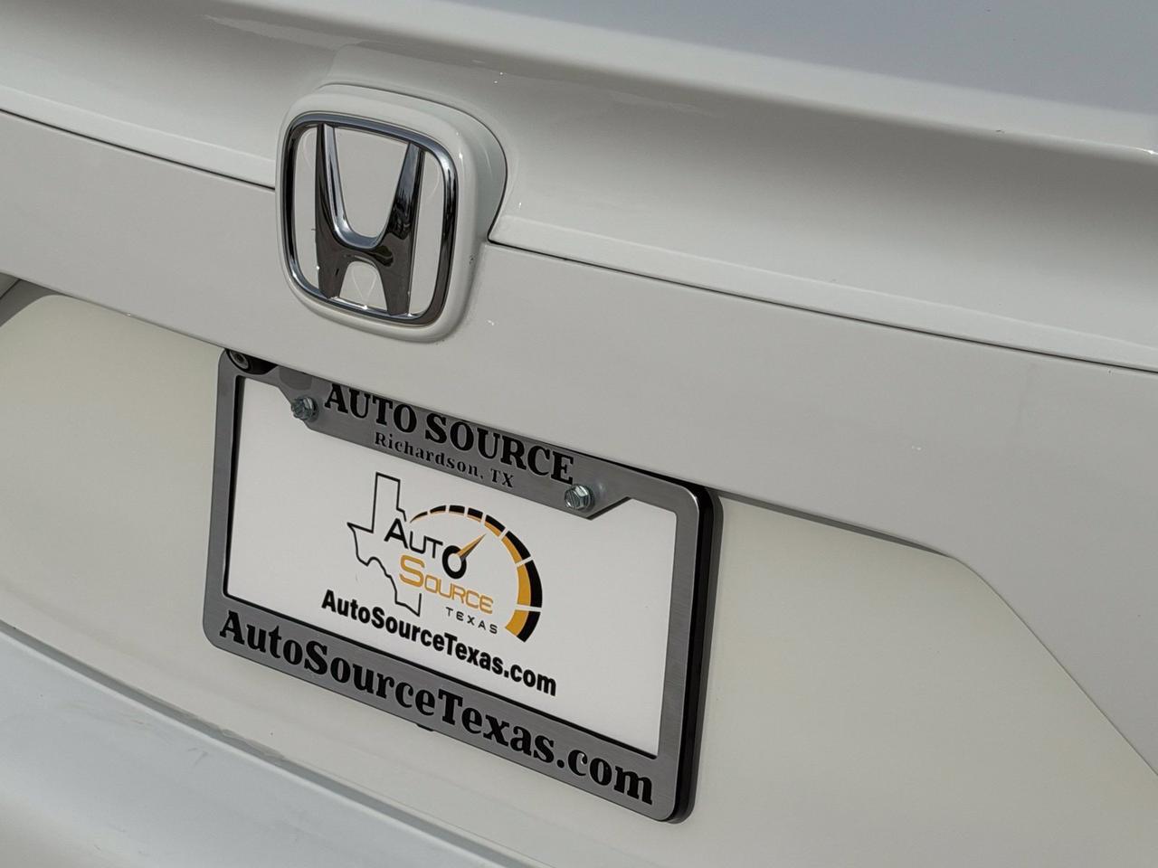 2016 Honda Civic LX Richardson TX