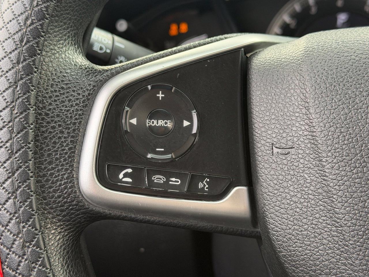 2016 Honda Civic LX Richardson TX