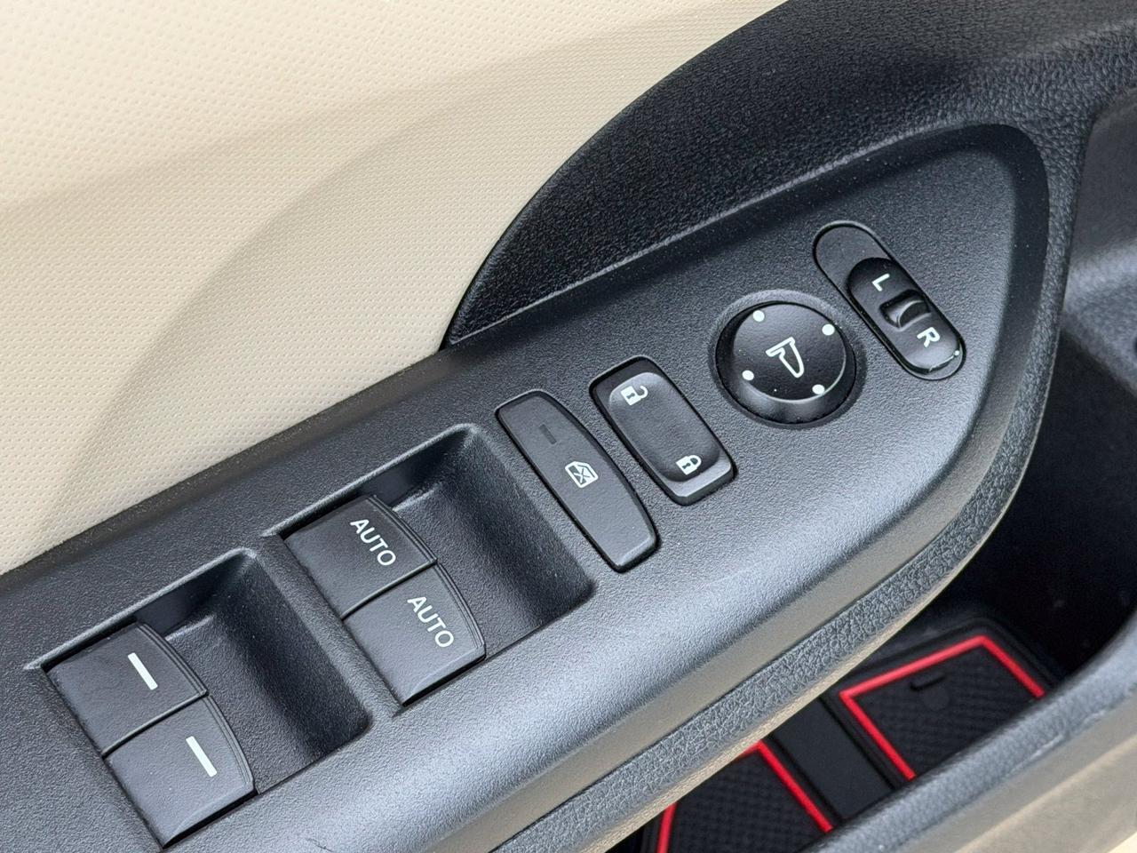 2016 Honda Civic LX Richardson TX