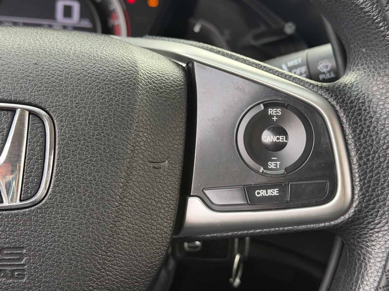 2016 Honda Civic LX Richardson TX