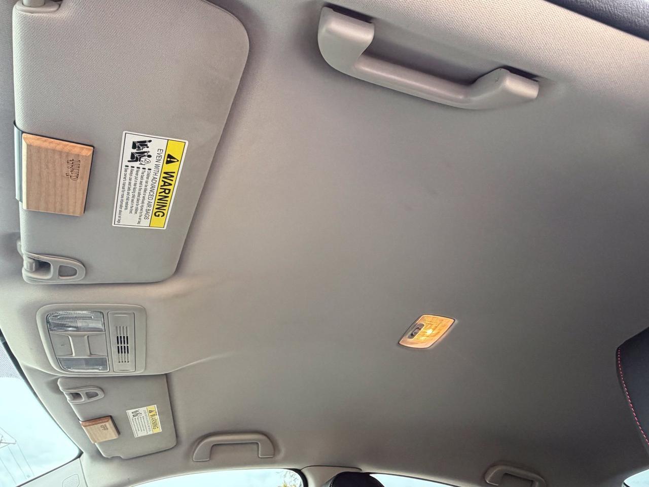 2016 Honda Civic LX Richardson TX