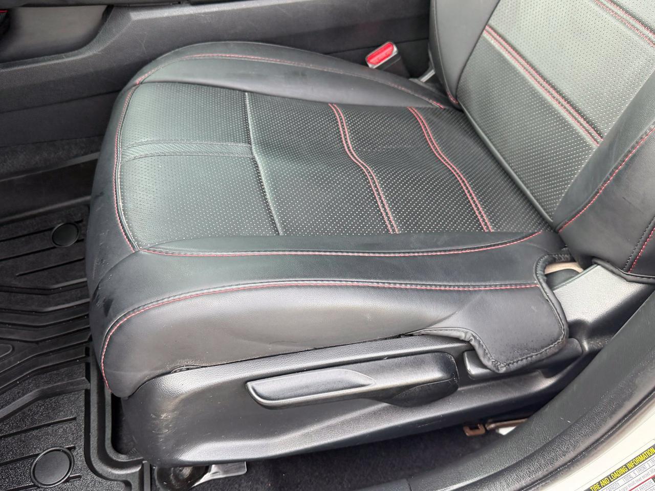 2016 Honda Civic LX Richardson TX