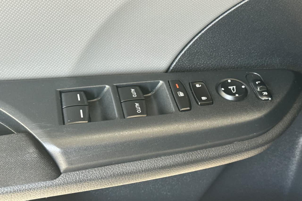 2016 Honda Civic LX Roseville CA